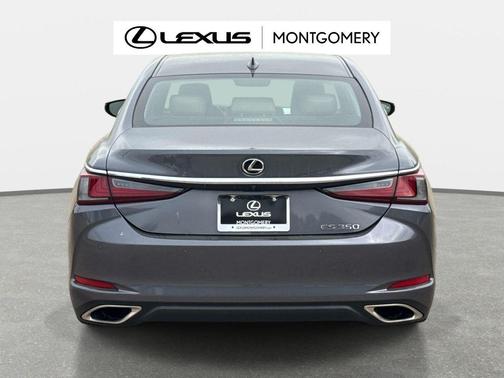 2019 Lexus ES 350 Base