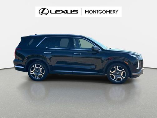 2025 Hyundai PALISADE Limited