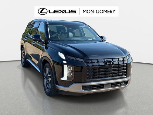 2025 Hyundai PALISADE Limited