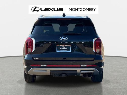 2025 Hyundai PALISADE Limited