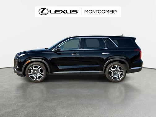 2025 Hyundai PALISADE Limited