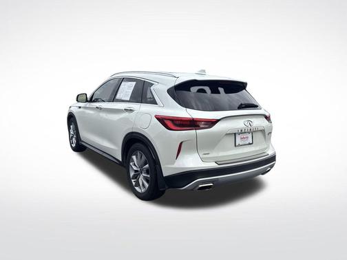 2021 INFINITI QX50 ESSENTIAL AWD