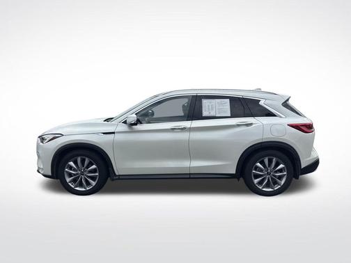 2021 INFINITI QX50 ESSENTIAL AWD