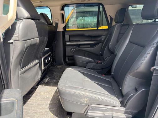 2022 Ford Expedition Max XLT