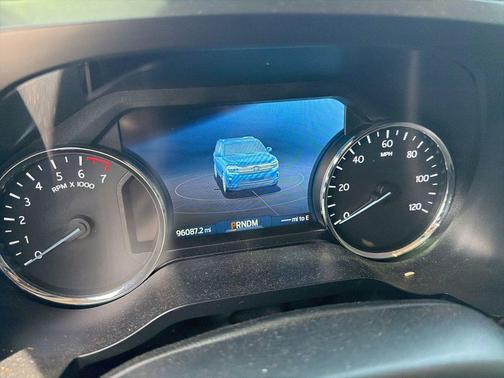 2022 Ford Expedition Max XLT