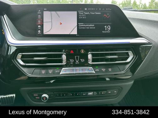 2020 BMW Z4 sDrive30i