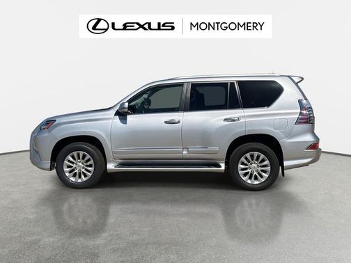 2017 Lexus GX 460 Premium