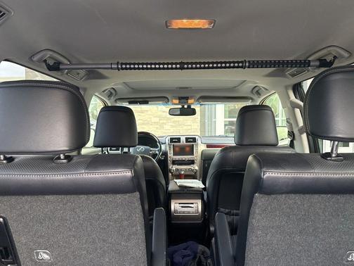 2017 Lexus GX 460 Premium