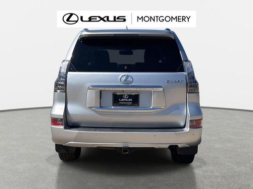2017 Lexus GX 460 Premium