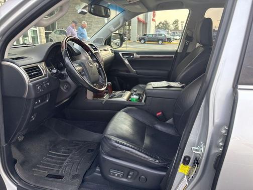 2017 Lexus GX 460 Premium