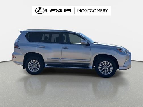 2017 Lexus GX 460 Premium