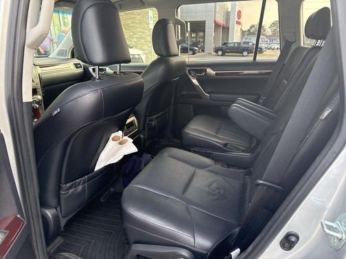 2017 Lexus GX 460 Premium