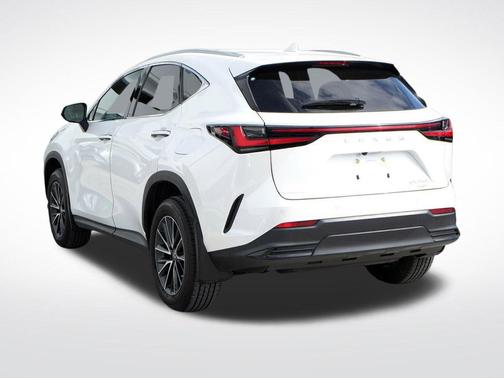 2023 Lexus NX 350 Premium