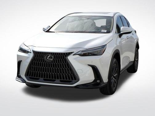 2023 Lexus NX 350 Premium