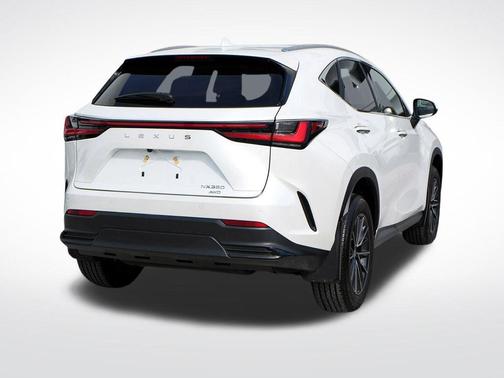 2023 Lexus NX 350 Premium