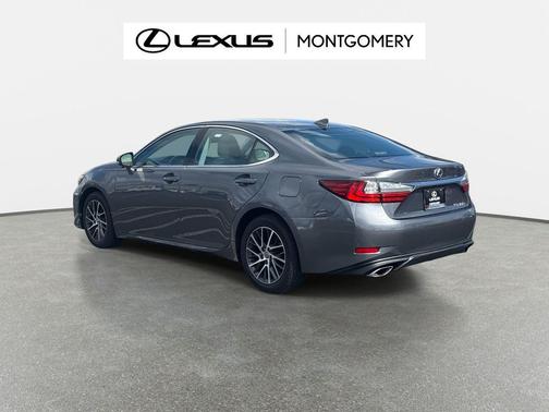 2017 Lexus ES 350 Base