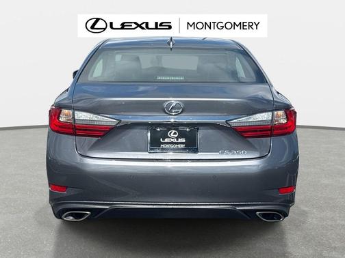 2017 Lexus ES 350 Base