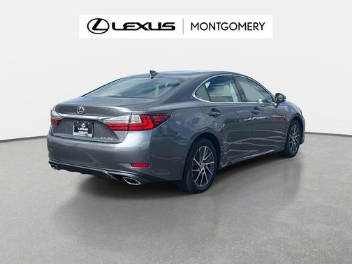 2017 Lexus ES 350 Base