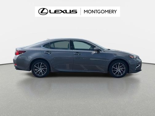2017 Lexus ES 350 Base
