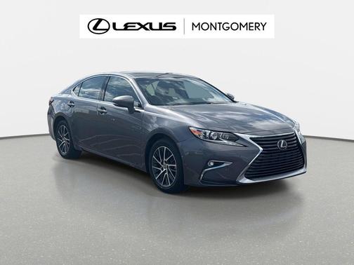 2017 Lexus ES 350 Base