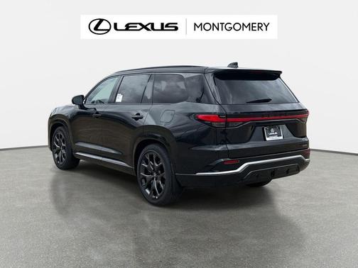 2026 Lexus TX 500h F SPORT Premium