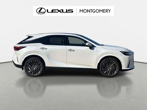 2026 Lexus RX 350 Luxury