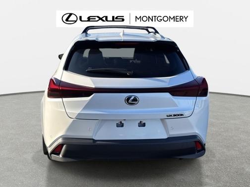 2025 Lexus UX 300h Premium