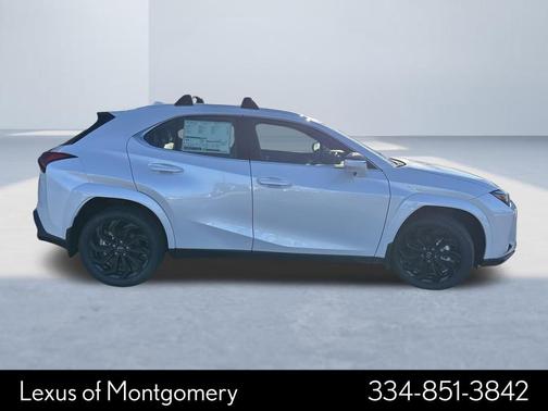 2025 Lexus UX 300h Premium