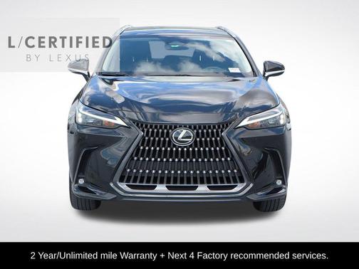 2023 Lexus NX 250 Base