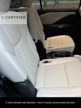 2025 Lexus TX 350 Premium