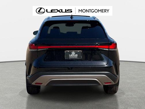 Caviar 2026 Lexus RX 350 Luxury