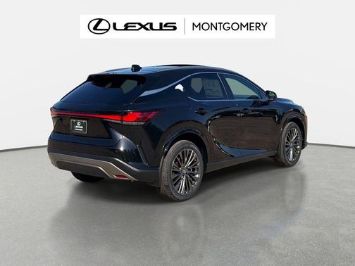 Caviar 2026 Lexus RX 350 Luxury