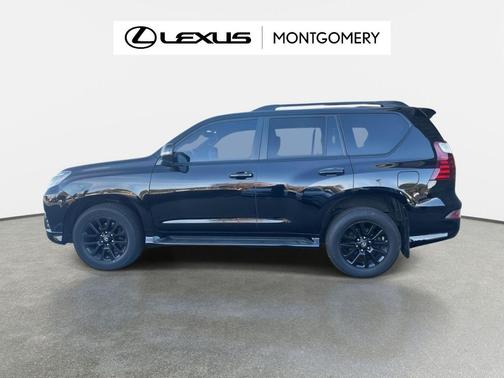 2022 Lexus GX 460 Base
