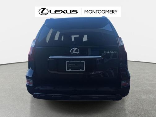 2022 Lexus GX 460 Base
