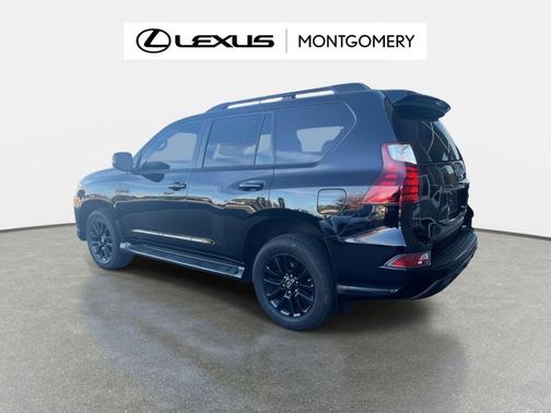 2022 Lexus GX 460 Base