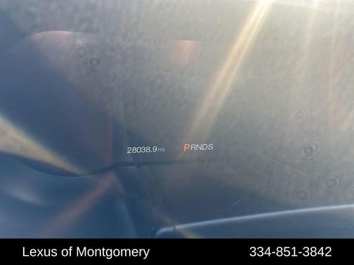 2022 Ford Mustang Mach 1 Fastback