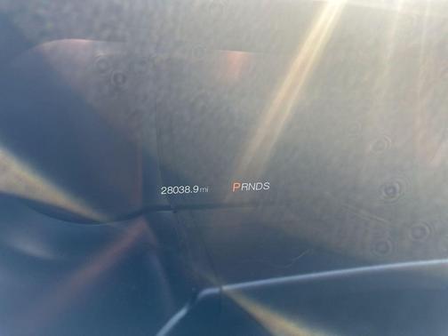 2022 Ford Mustang Mach 1 Fastback