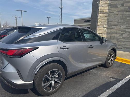 2023 Lexus RX 350 Premium