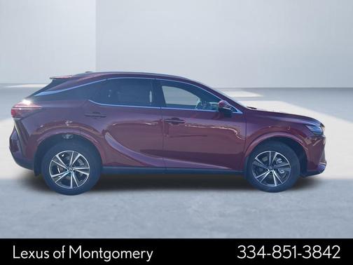 2026 Lexus RX 350 Base