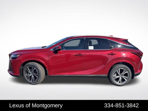 2026 Lexus RX 350 Base