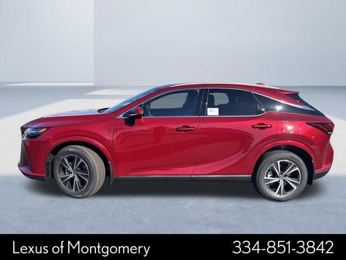 2026 Lexus RX 350 Base