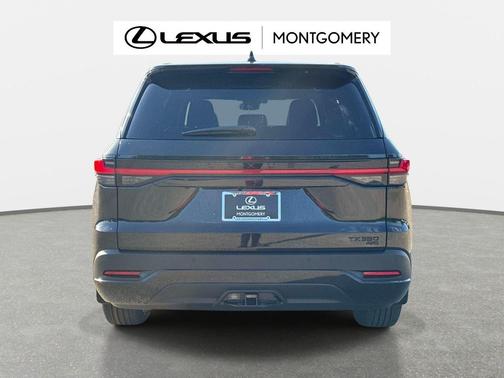 Caviar 2026 Lexus TX 350 Premium