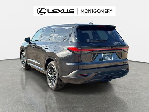 Caviar 2026 Lexus TX 350 Premium