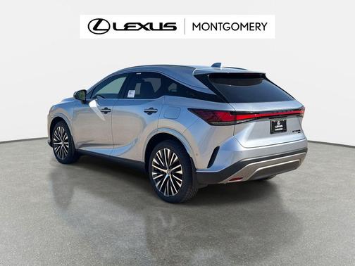 2026 Lexus RX 350 Premium+