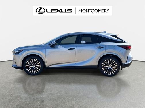 2026 Lexus RX 350 Premium+