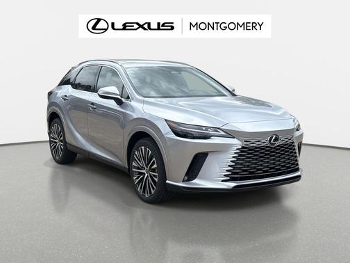2026 Lexus RX 350 Premium