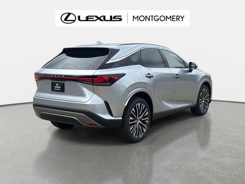 2026 Lexus RX 350 Premium