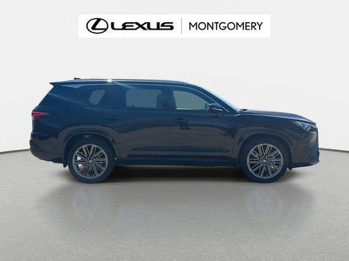 Caviar 2026 Lexus TX 350 Luxury