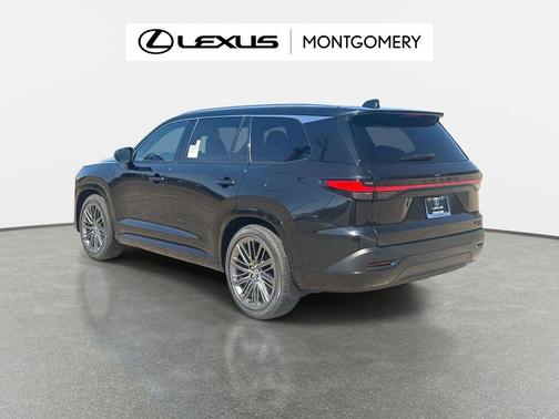 Caviar 2026 Lexus TX 350 Luxury