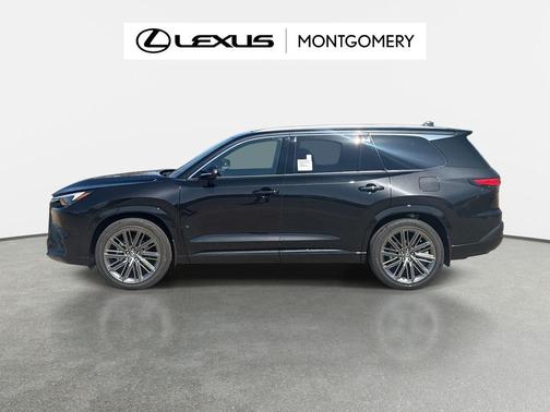 Caviar 2026 Lexus TX 350 Luxury